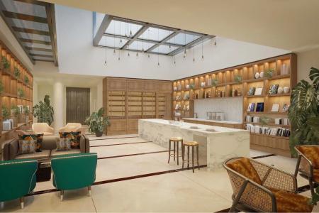 Recoleta Grand - 29