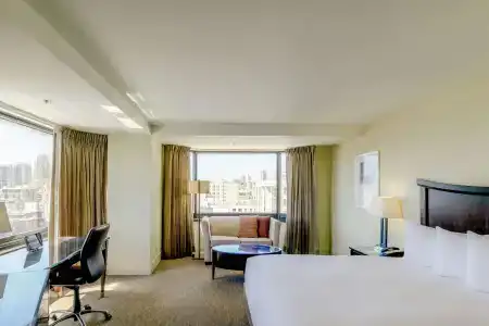 Hilton Parc 55 San Francisco Union Square - 70