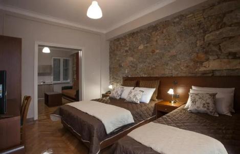 Ambrosia Suites - 102