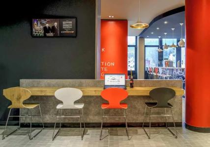 ibis Luzern Kriens - 14