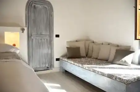 Azzurretta Guest House - 51
