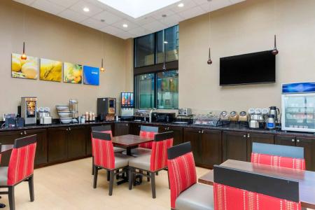Comfort Inn - 19