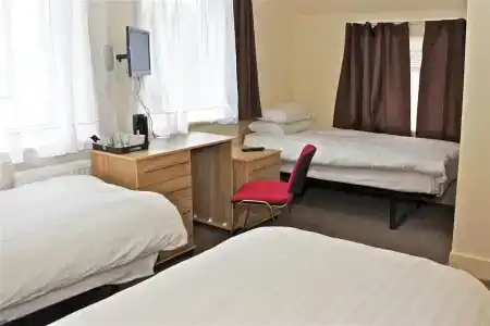 Oyo Central Golders Green - 23