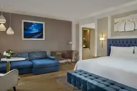 The Westin Dublin - 134