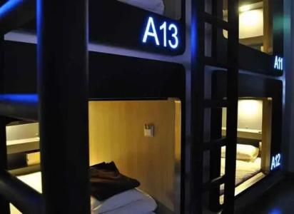 Mybed Ratchada - Sha Extra Plus - 32