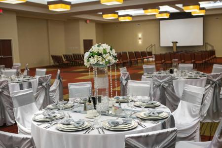 Courtyard by Marriott - 29