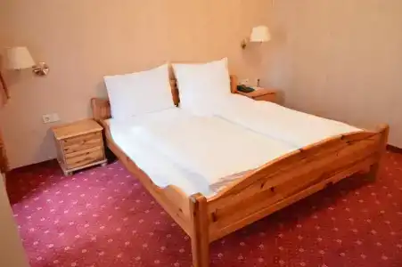 Pension Walzerstadt - 38