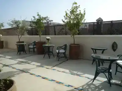Riad Azahar - 20