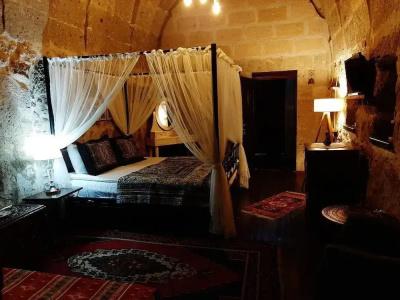 Kapadokya Ihlara Konaklari & Caves - 227