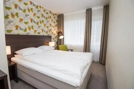 Kinsarvik Fjordhotel, Best Western Signature Collection - 75