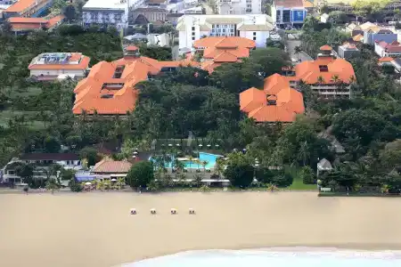 Bintang Bali Resort - 26