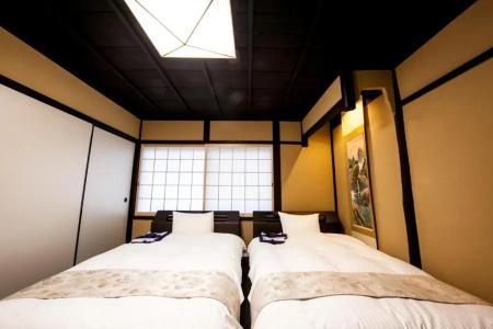 Miro Kyoto Shichjo Hanabatakecho Tei - 22