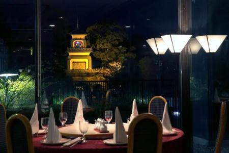 Kanazawa New Grand Prestige - 15