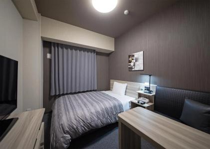 Route-Inn Hamada Ekimae - 12
