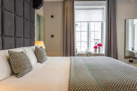 The Inn on the Mile - 105