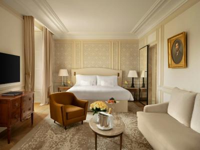 Beau-Rivage Genève - 3