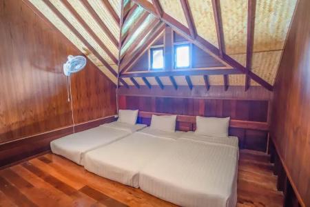 500 Rai Floating Resort - 93