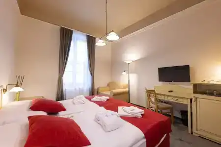 Bazilika alatt Panzió - 46