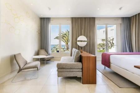 Le Petit Nice - Passedat - 26