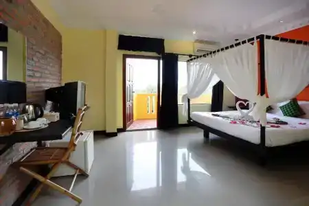 Central Privilege - 60