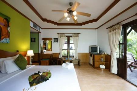 Salad Beach Resort - Sha Extra Plus - 47