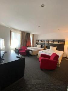 Waldhotel - 26