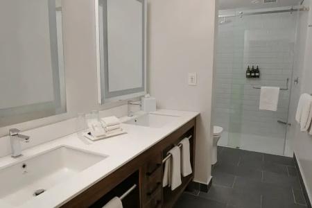Four Points by Sheraton Mexico City Colonia Roma - 42
