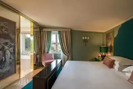 d’Inghilterra Roma – Starhotels Collezione - 98