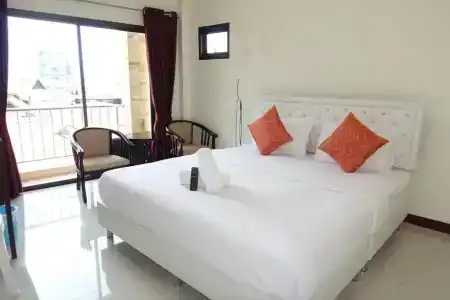 Baan Taweesuk Guest House - 95