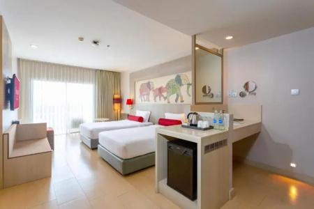 Ramada By Wyndham Phuket Deevana Patong - Sha Extra Plus - 60