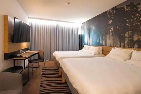 Novotel Kraków Centrum - 50