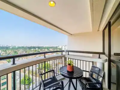 Grand Mercure Sp Itaim Bibi - Ex The Capital - 7