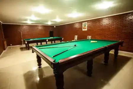 Четыре Сезона - 5