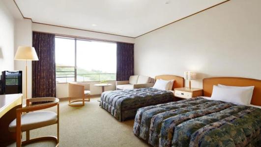 Resort Laforet Nasu - 42
