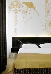 Alma Boutique-Hotel - 5