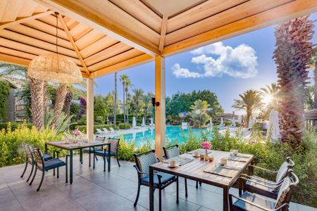 Divan Bodrum Palmira - 22