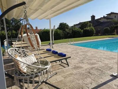 Antico Borgo Frosini - 12