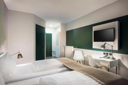 Days Inn Dessau - 9