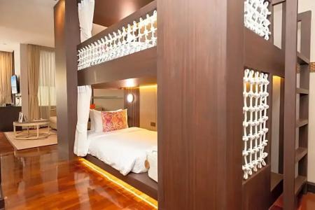 The Rock Hua Hin Beachfront Spa Resort - Sha Plus - 165