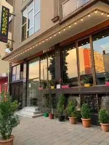 Elio Inn - 12