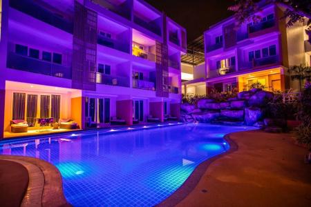 The l Resort Krabi - Sha Extra Plus - 42