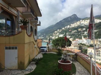 Vietri Coast - 12