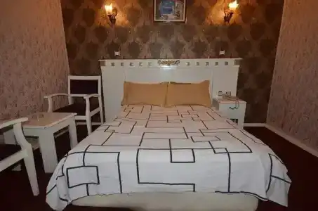Antik Otel - 21