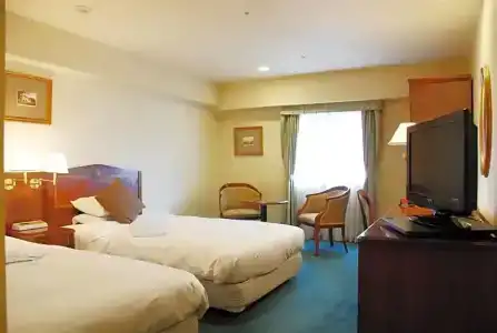 Grand Terrace Sendai Kokubun-cho - 42
