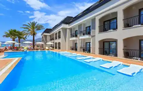 Alaaddin Beach - Adult Only - 16
