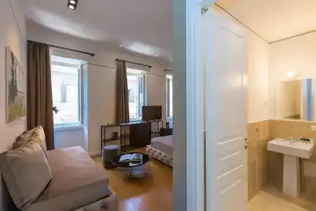 Suite della Pigna - 81