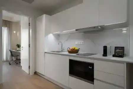 Athens Hill Luxury - 62