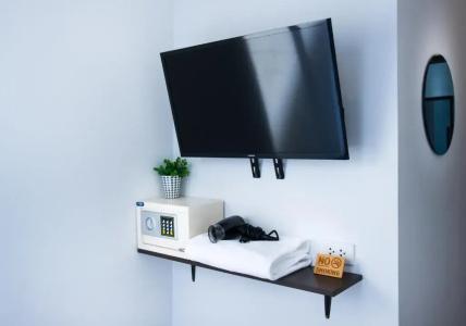 Glur Phuket Patong Beach - Sha Certified - 24