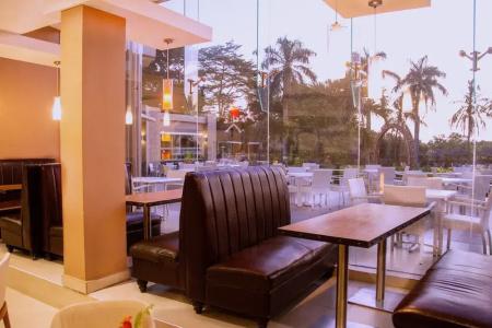 Tanga Beach & Spa - 35