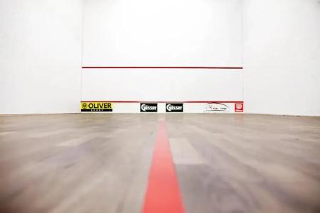 Makar Sport & Wellness - 40